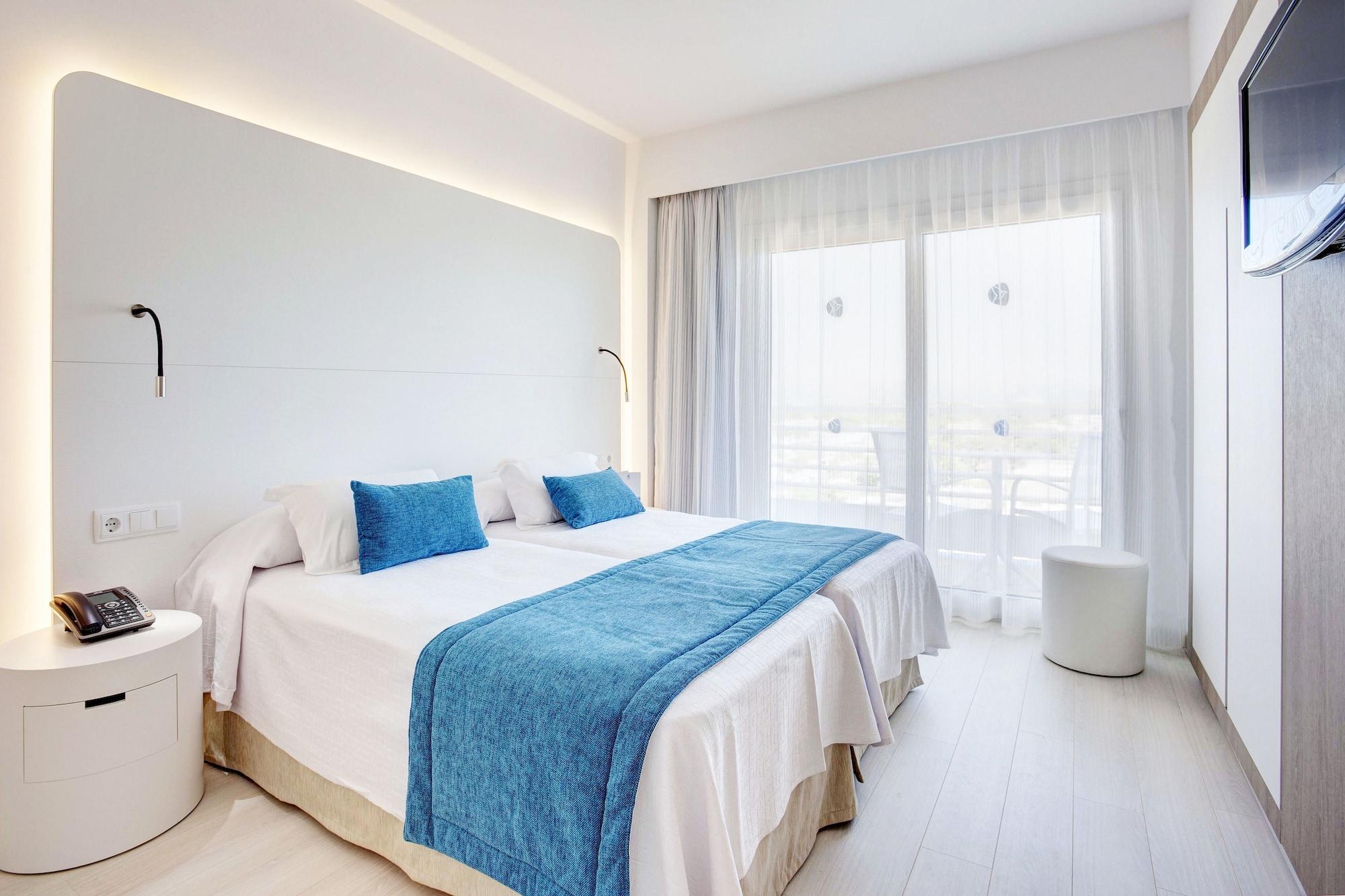 Habitación Grupotel Farrutx