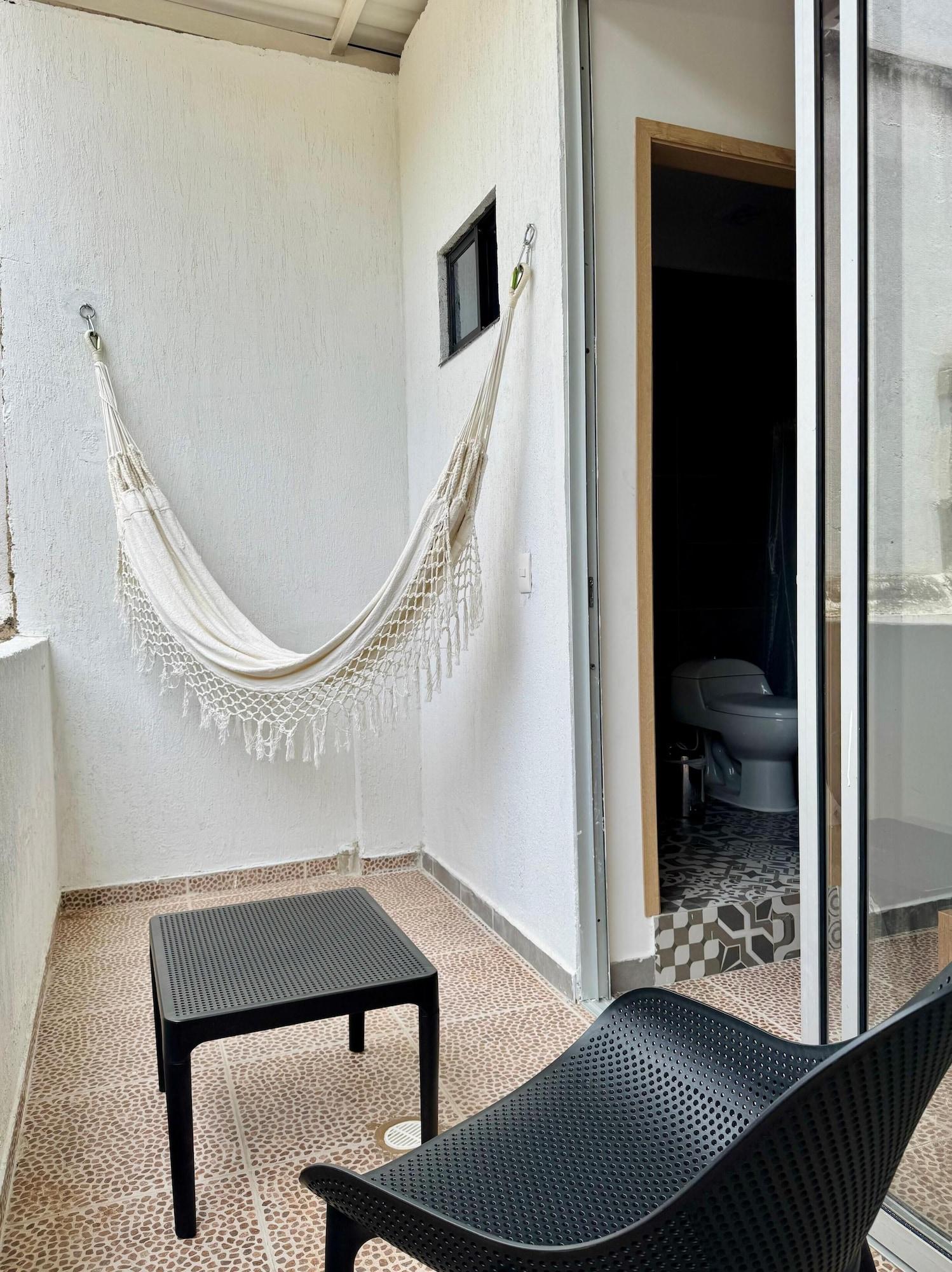 Equipamiento de Habitación Treeloft 29