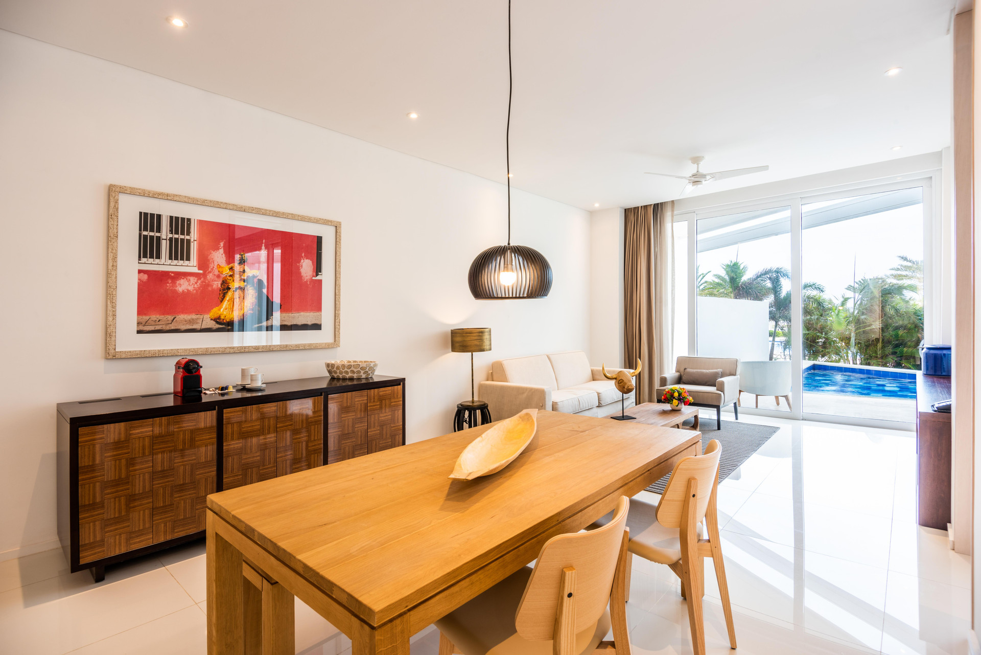 Hotel Dreams Karibana Cartagena Golf & Spa Resort