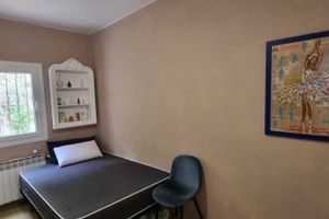 Alquiler Vacacional - Marvelous 4-bedroom garden house, Castelldefels,5 min. walking from the beach