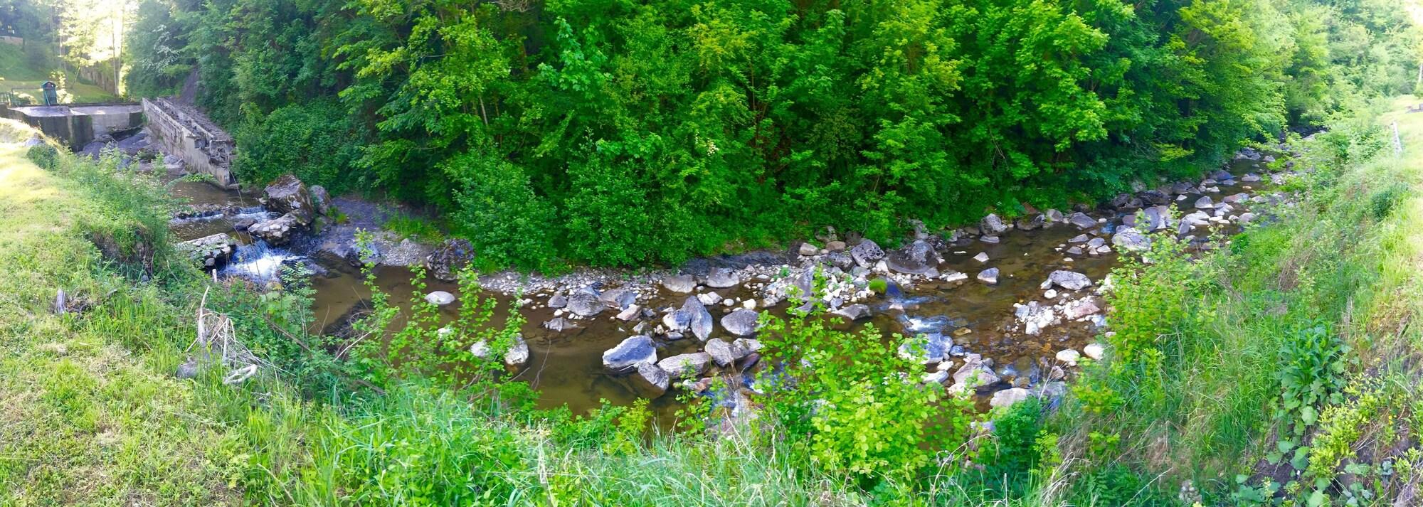 Varios Domaine des Espinassières