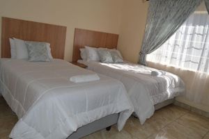 Alquiler Vacacional - Chitova’s Guesthouse
