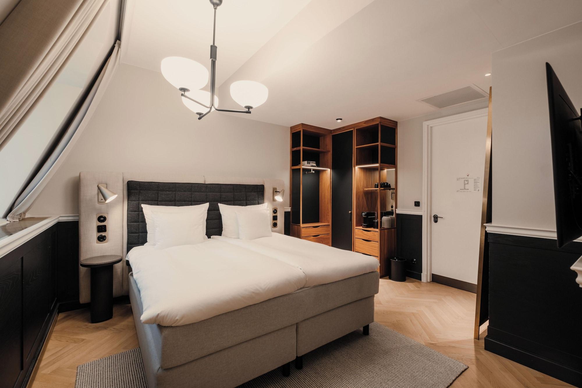 Habitación Villa Copenhagen