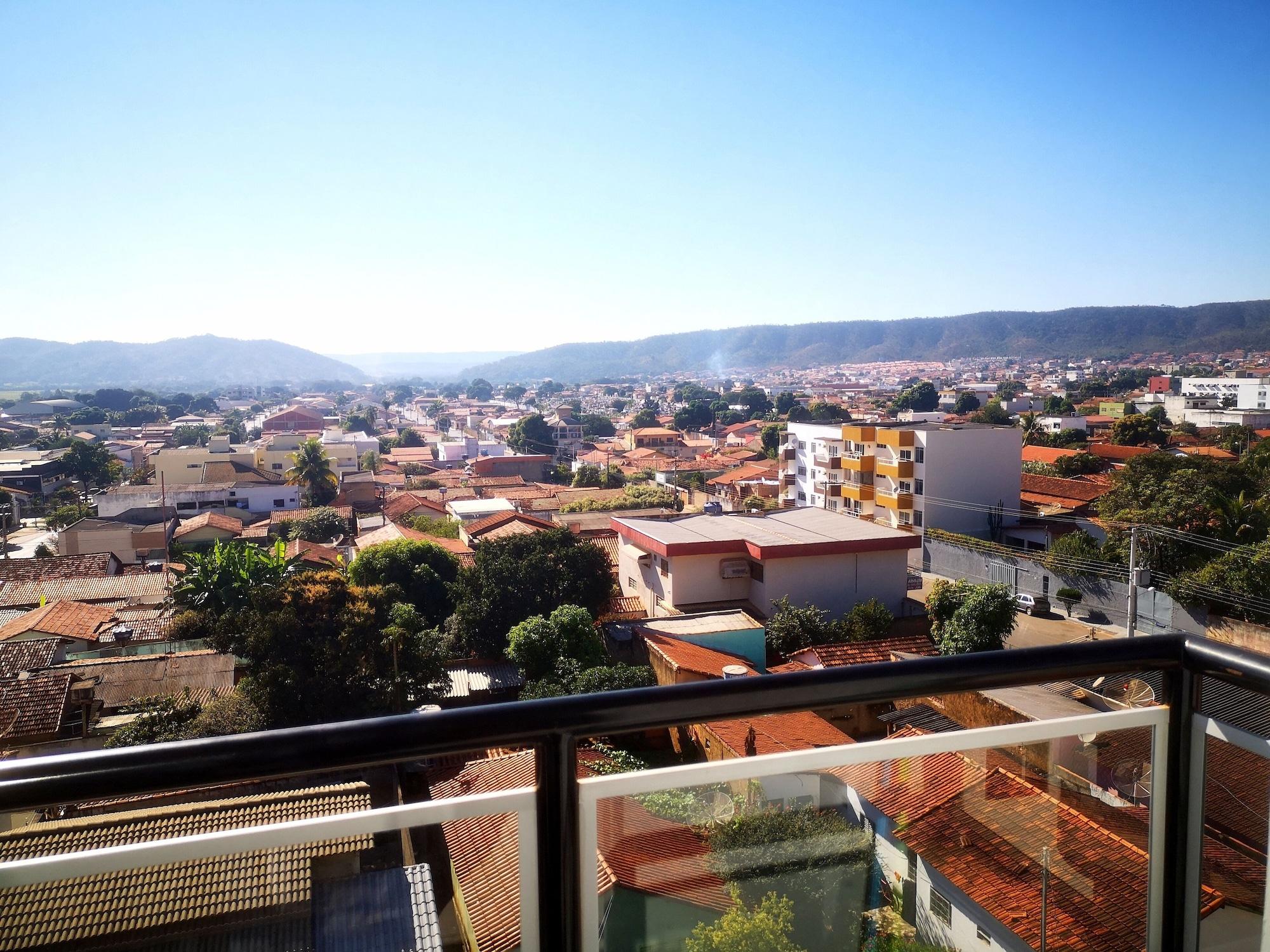 Varios Unaí ApartFlat Studio