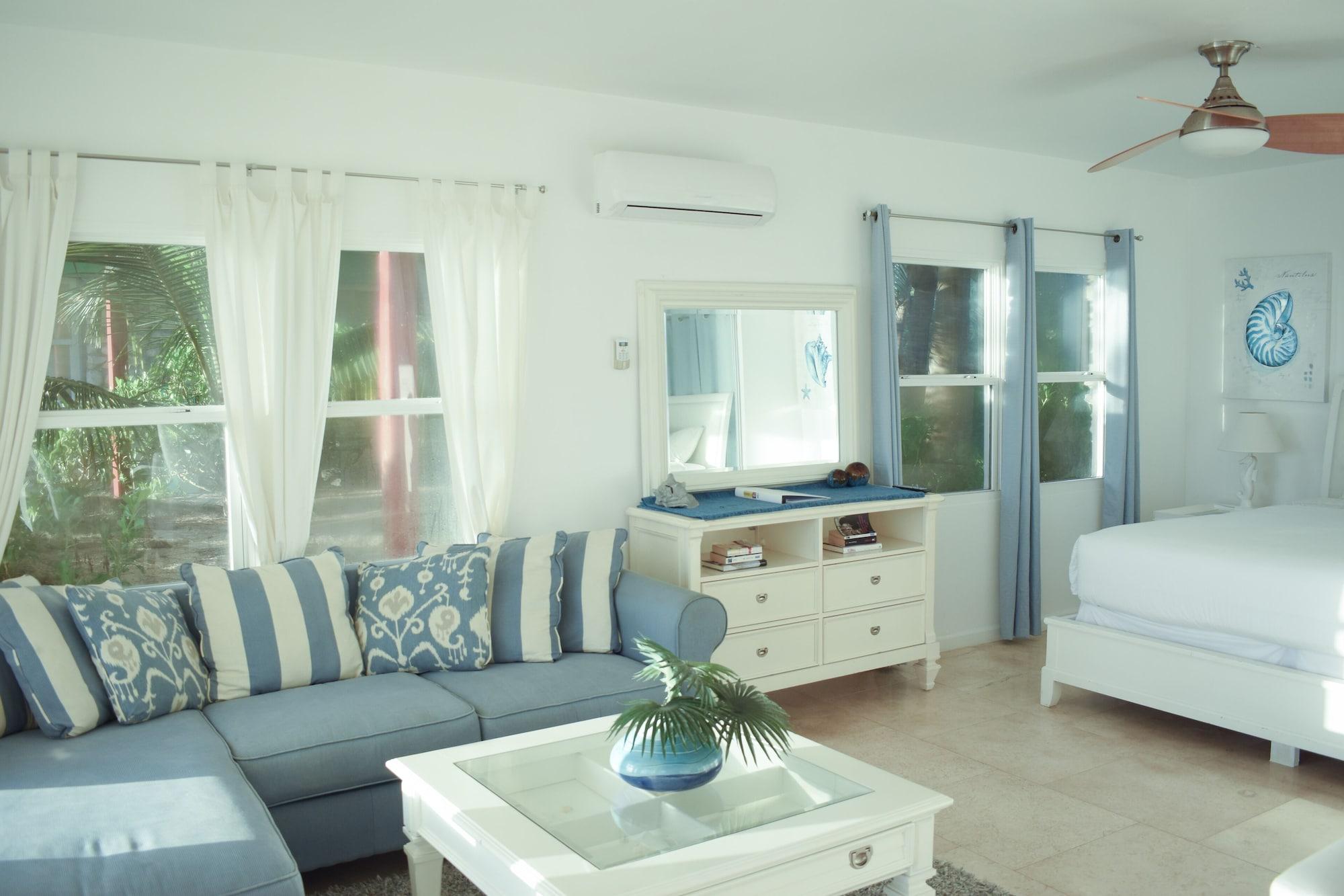 Equipamiento de Habitación The Sands Hotel