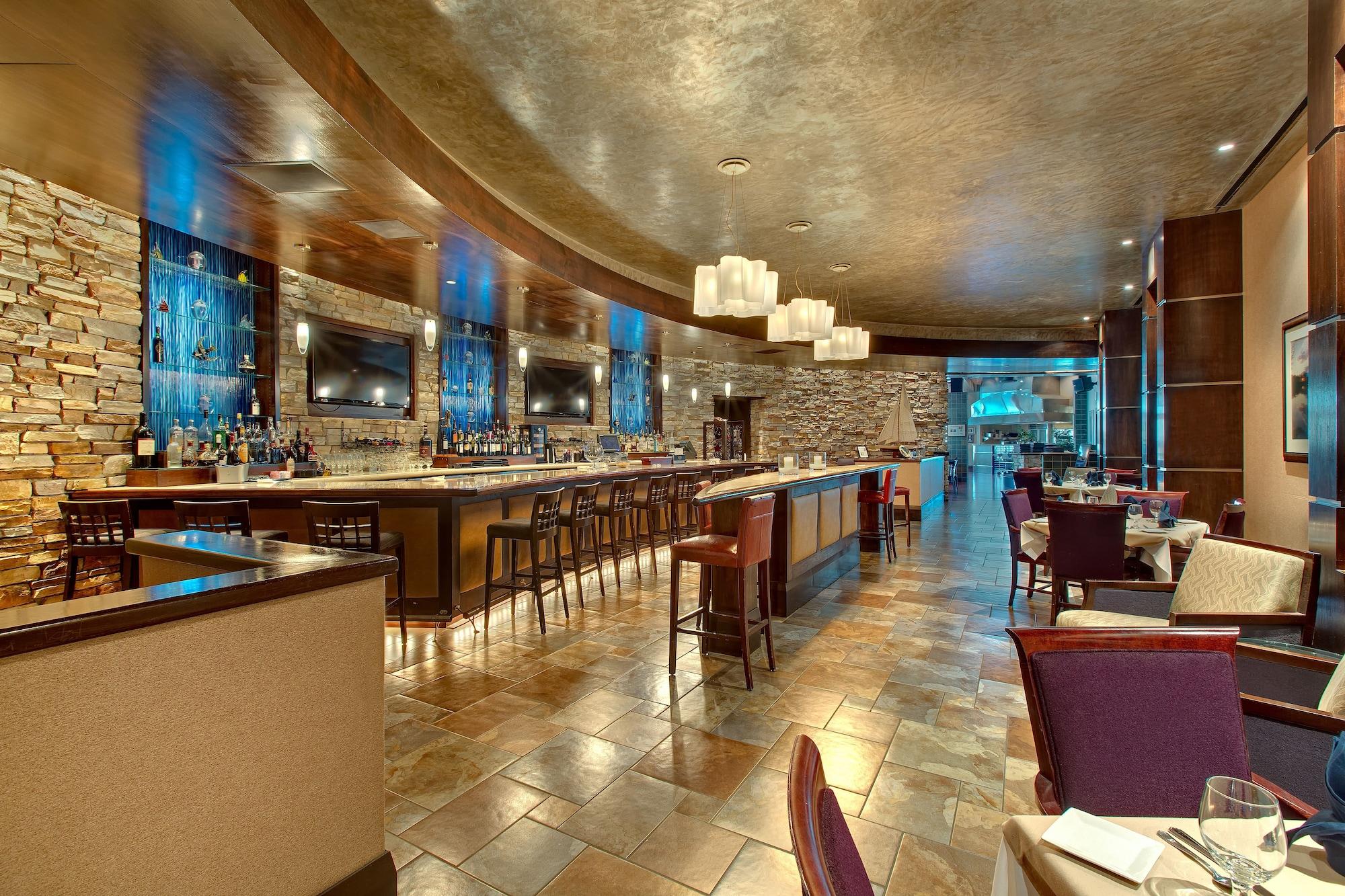 Bar/Salón Silver Slipper Casino & Hotel - Adults Only