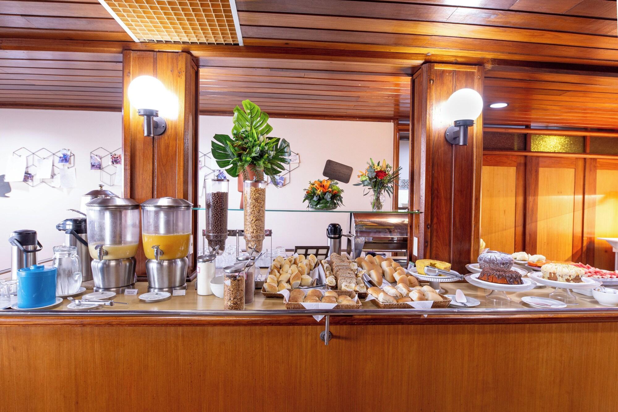Restaurante Hotel Verdemar
