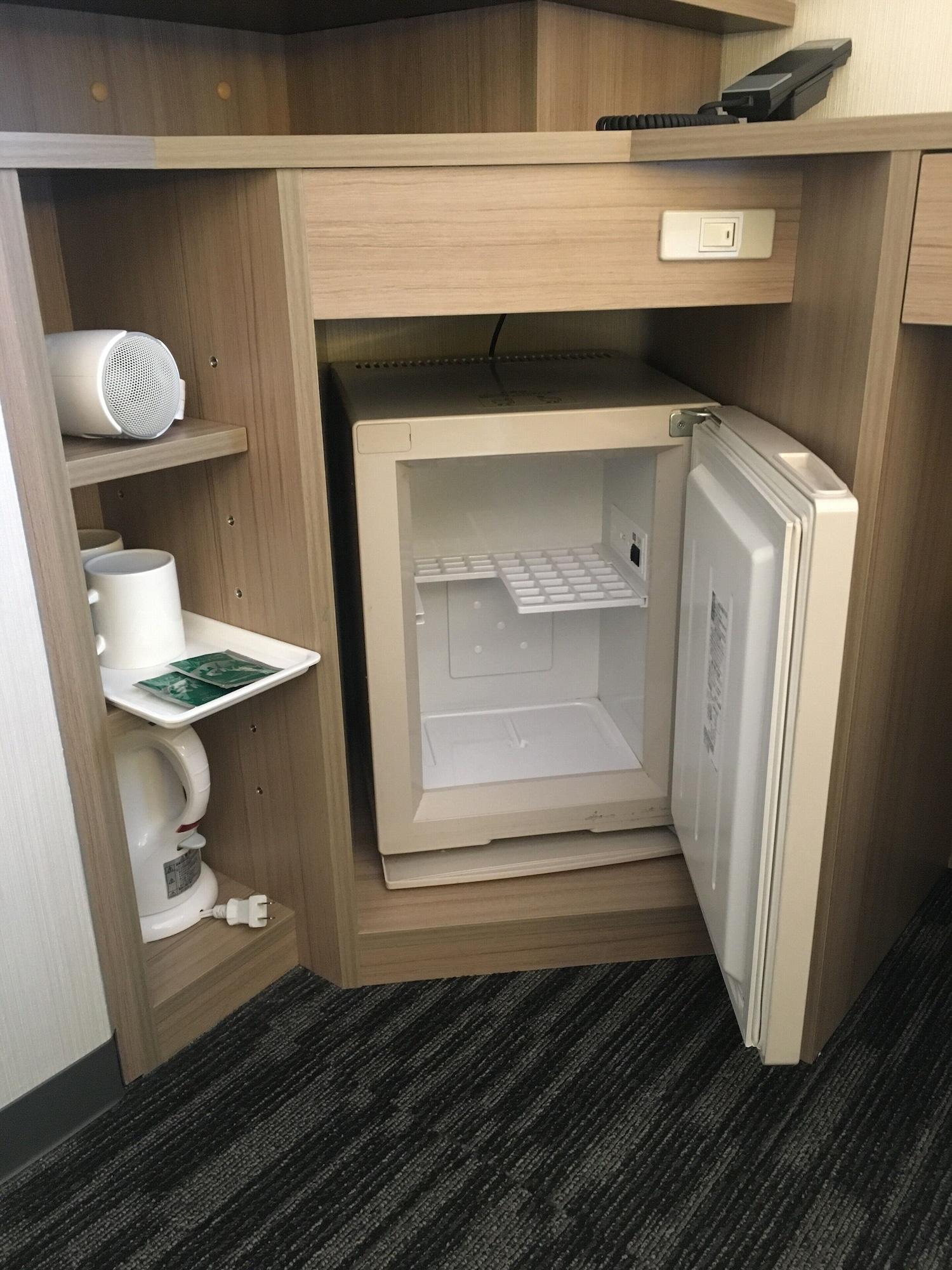 Set de Habitación Smile Hotel Tokyo Asagaya