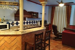 Alquiler Vacacional - -3-COMO AT HOME, in the historic center of Ubeda