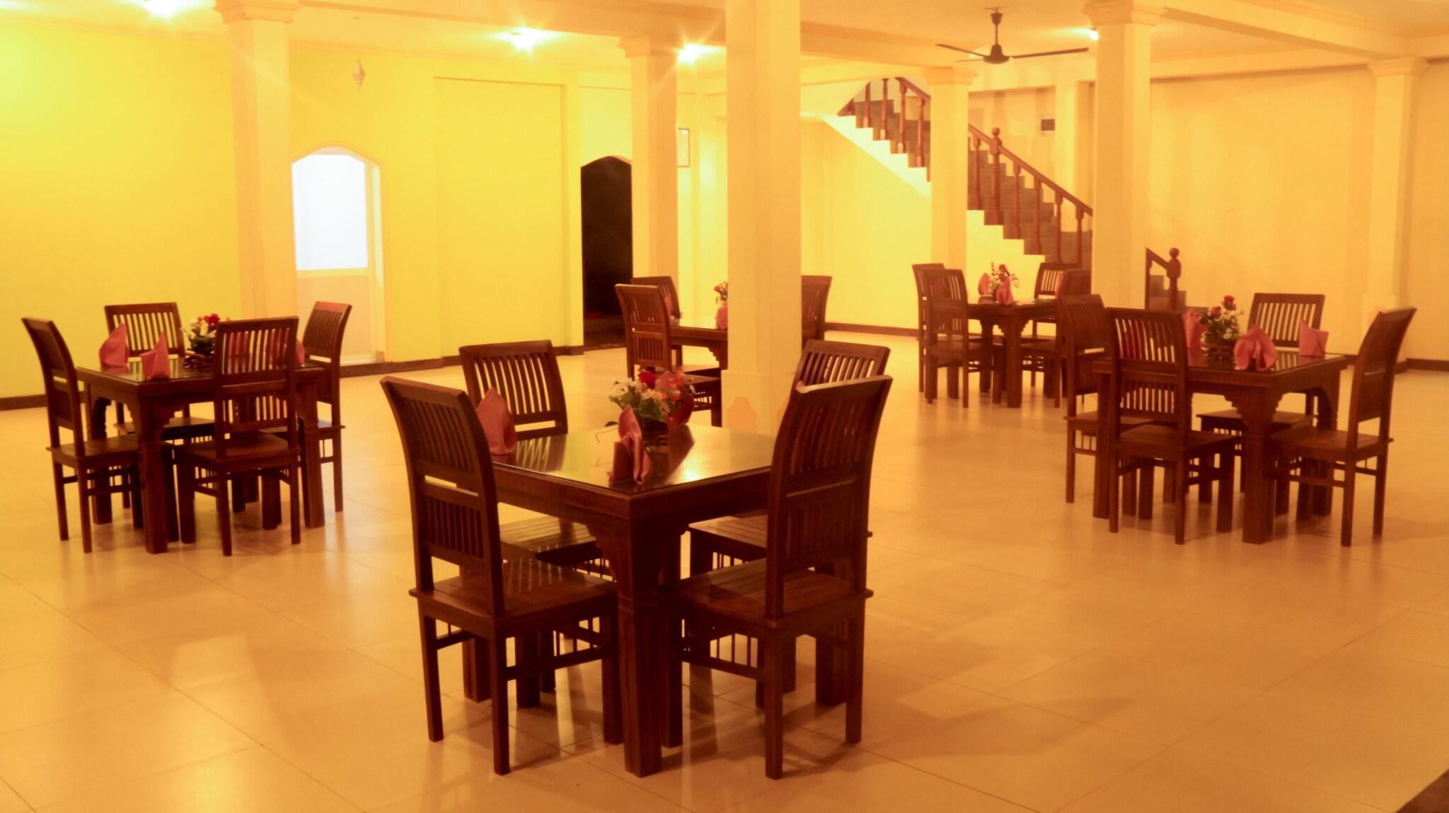 Restaurant Ziegler Cottage