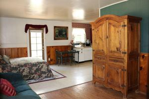 Alquiler Vacacional - Apple Creek Cottages