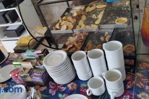 Alojamiento - Laguna Suites