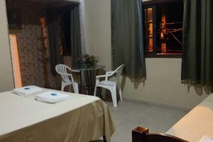 Alojamiento - POUSADA PONTA DO ARPAO