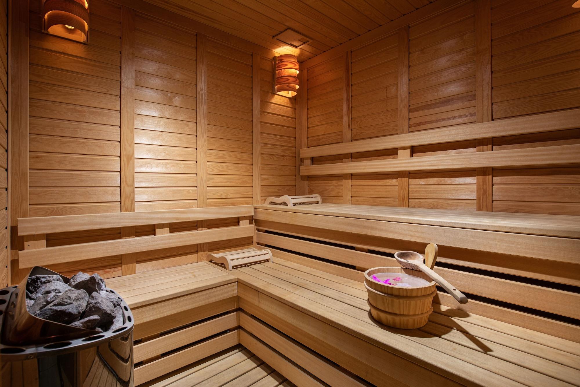 Spa Grand Hotel Brasov