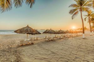 Alojamiento - Posada Real Ixtapa