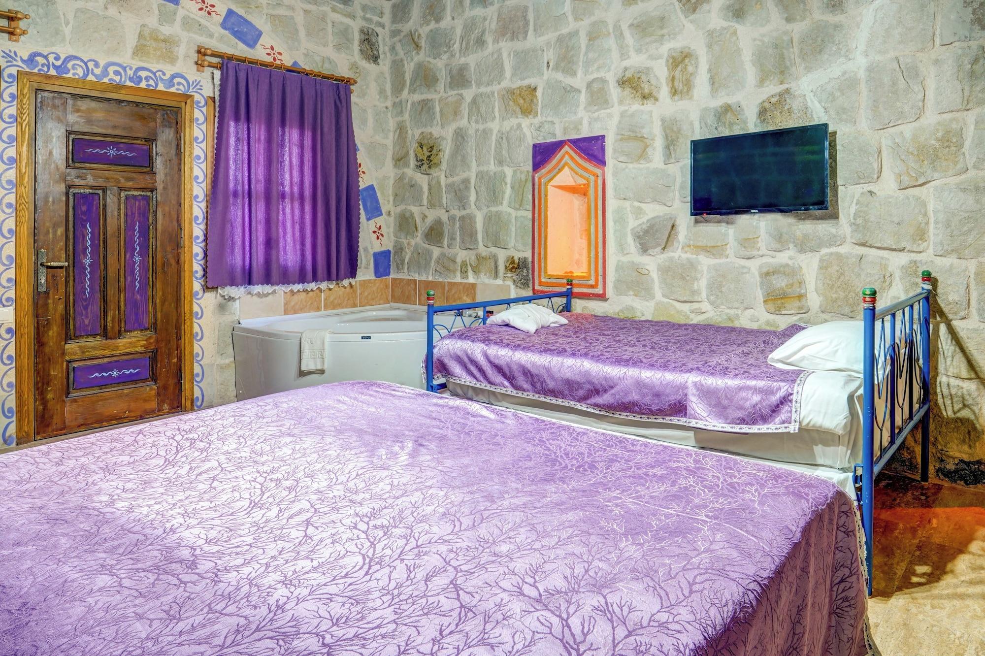 Set de Habitación Nova Cave Hotel