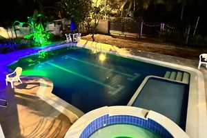 Alquiler Temporario - Hermosa Casa Campestre Camposol