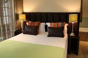 Alojamiento - Clico Boutique Hotel