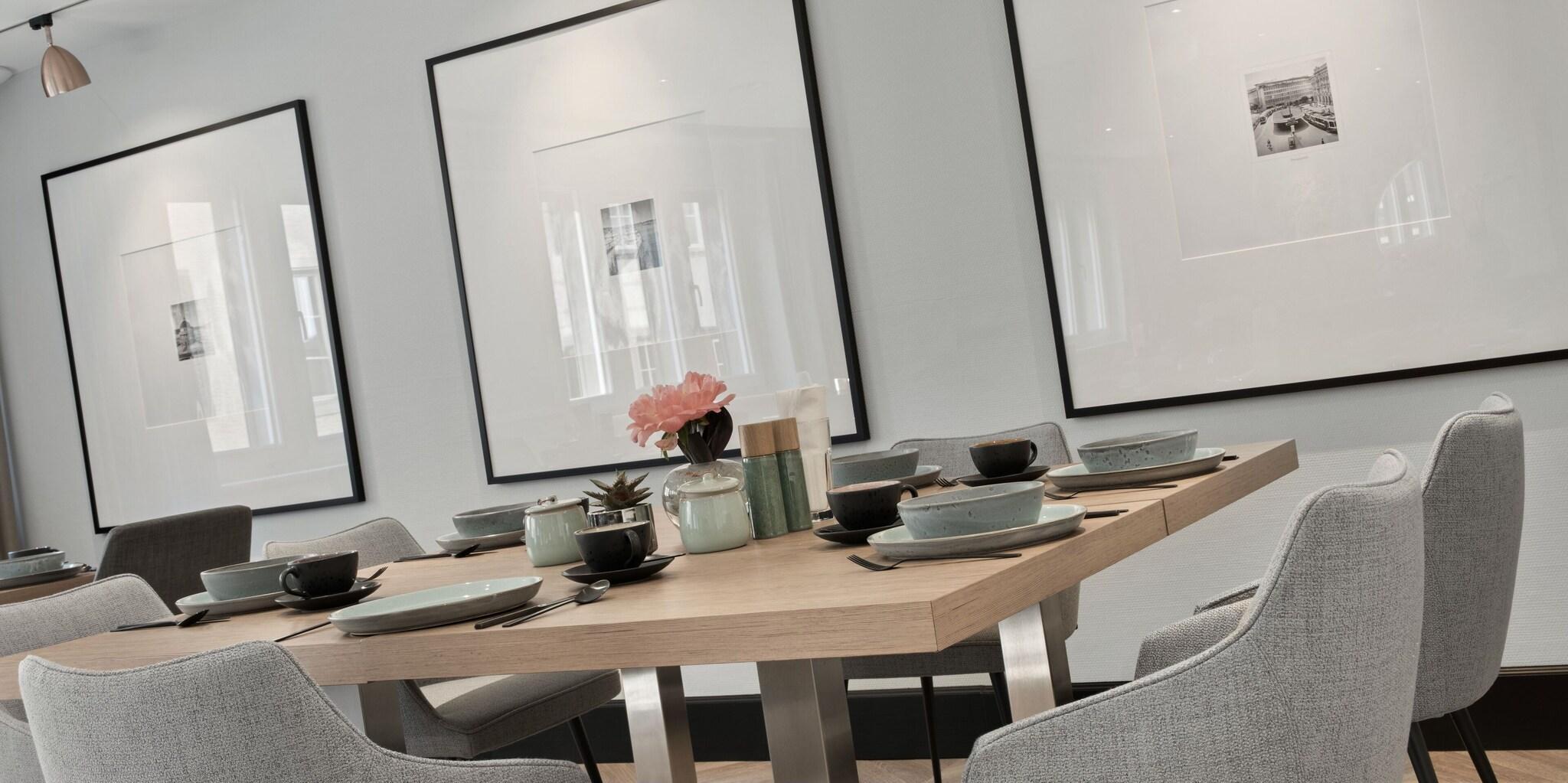 Restaurant Boutique Hotel Wellenberg