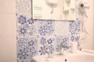 Alojamiento - B&B La Baia Di Partenope