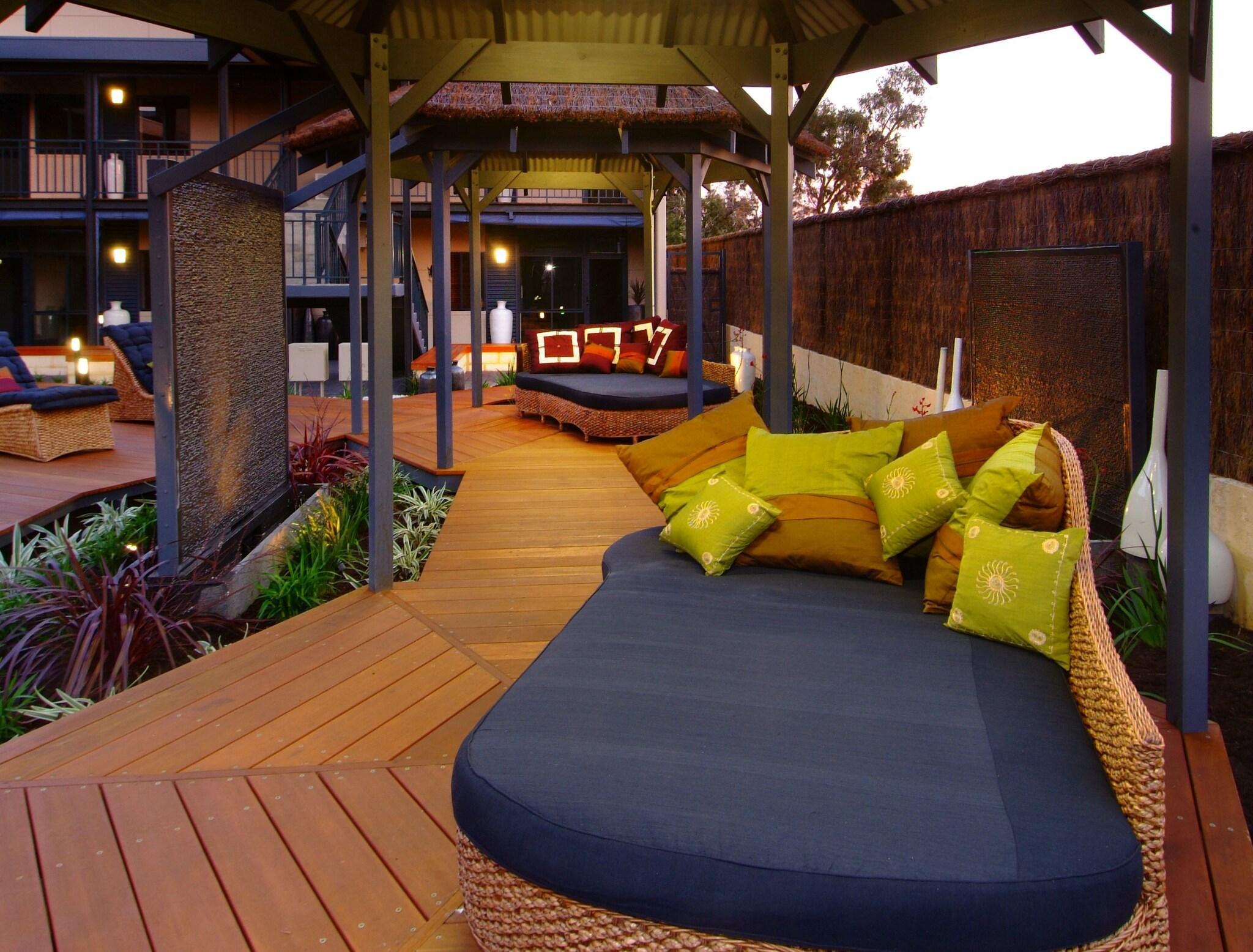 Varios Bay Village Resort & Spa Dunsborough