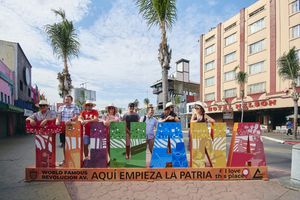 Actividad - City Tour Tijuana