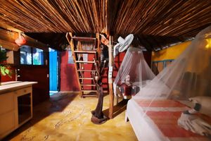 Alquiler Vacacional - Casa Jade coloradas