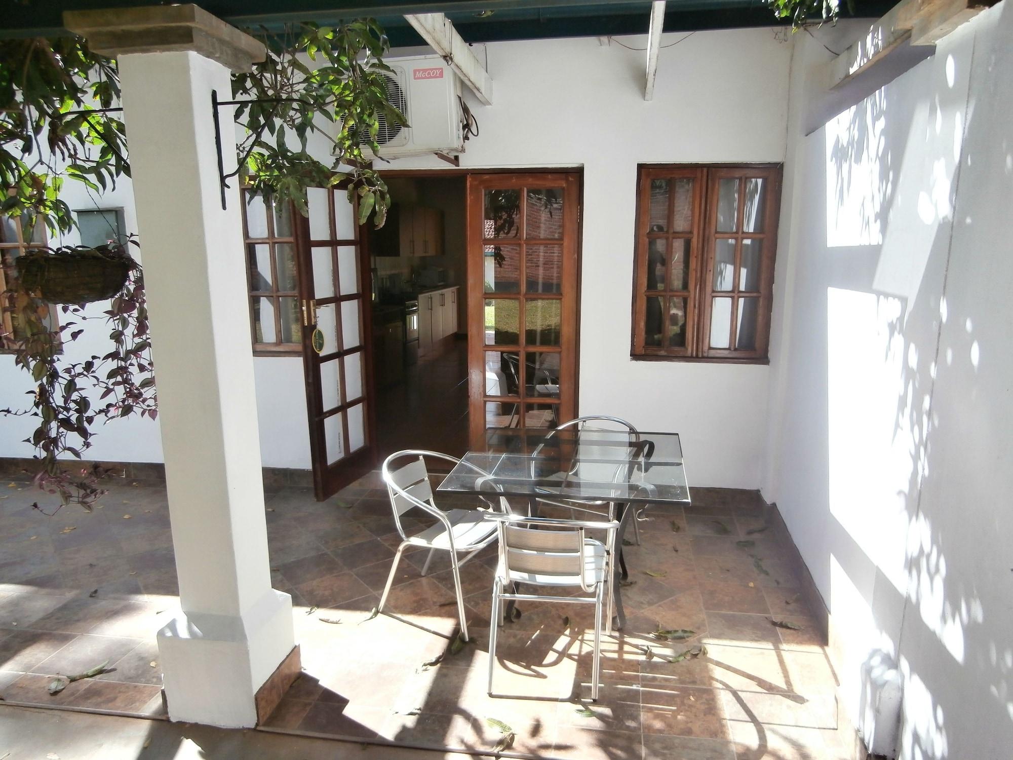 Equipamiento de Habitación Tranquilo Resorts Lilongwe