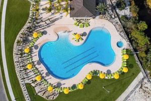 Renta temporal - The House @ Perdido - Gulf of Mexico /beaches /golf /2 pools / townhouse