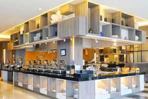 Alojamiento - Novotel Pekanbaru