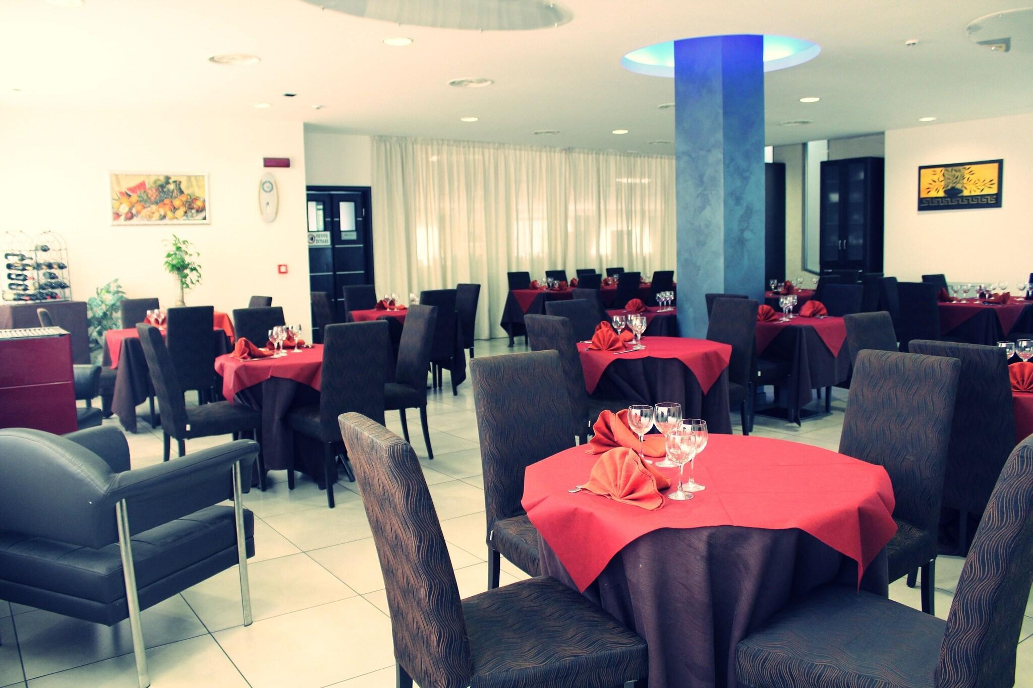 Restaurant Hotel Insteia