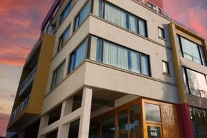 Alojamiento - MIRALEJOS APART HOTEL