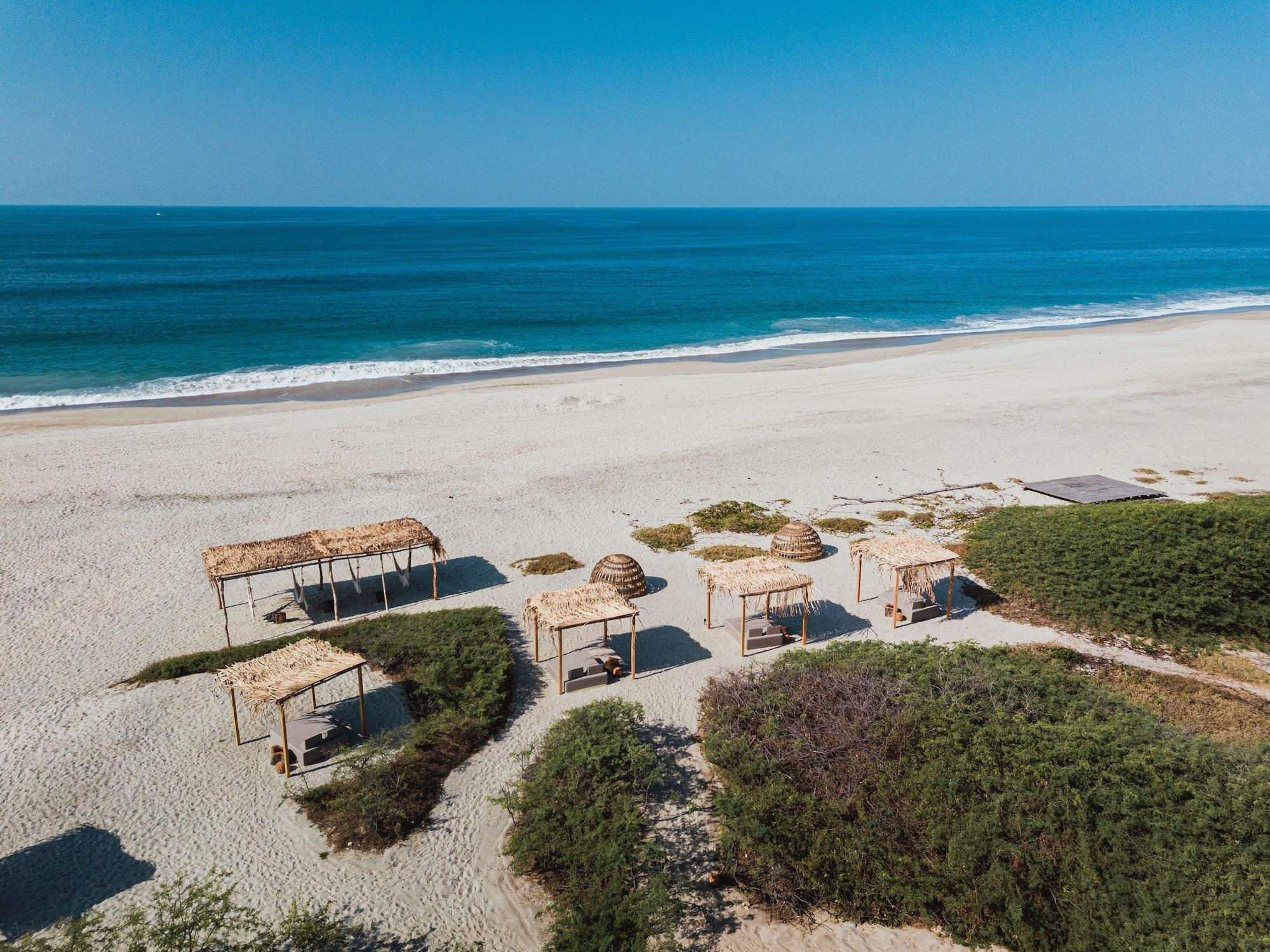 Playa Casona Sforza