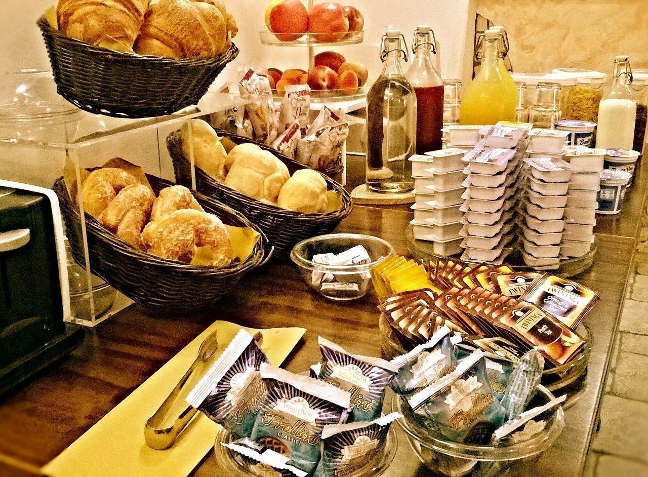 Restaurant Albergo Pace