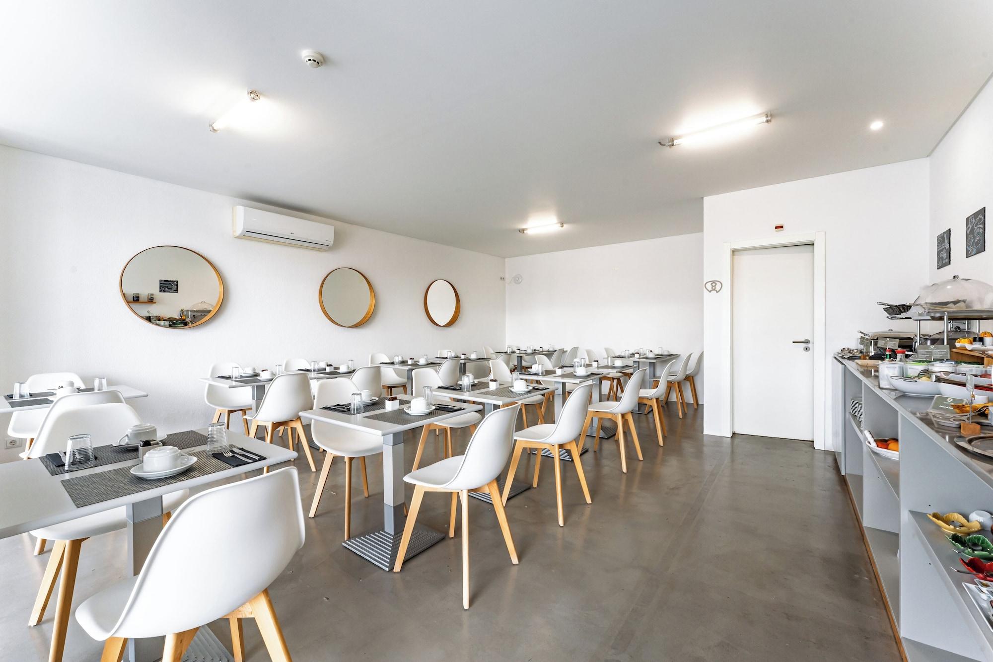 Restaurant Água d'Alma Hotel