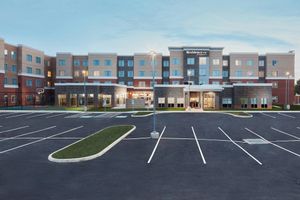 Alojamiento - Residence Inn Richmond Midtown/Glenside