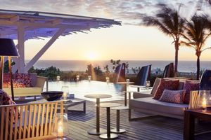 Alojamiento - The Chili Beach Private Resort & Villas