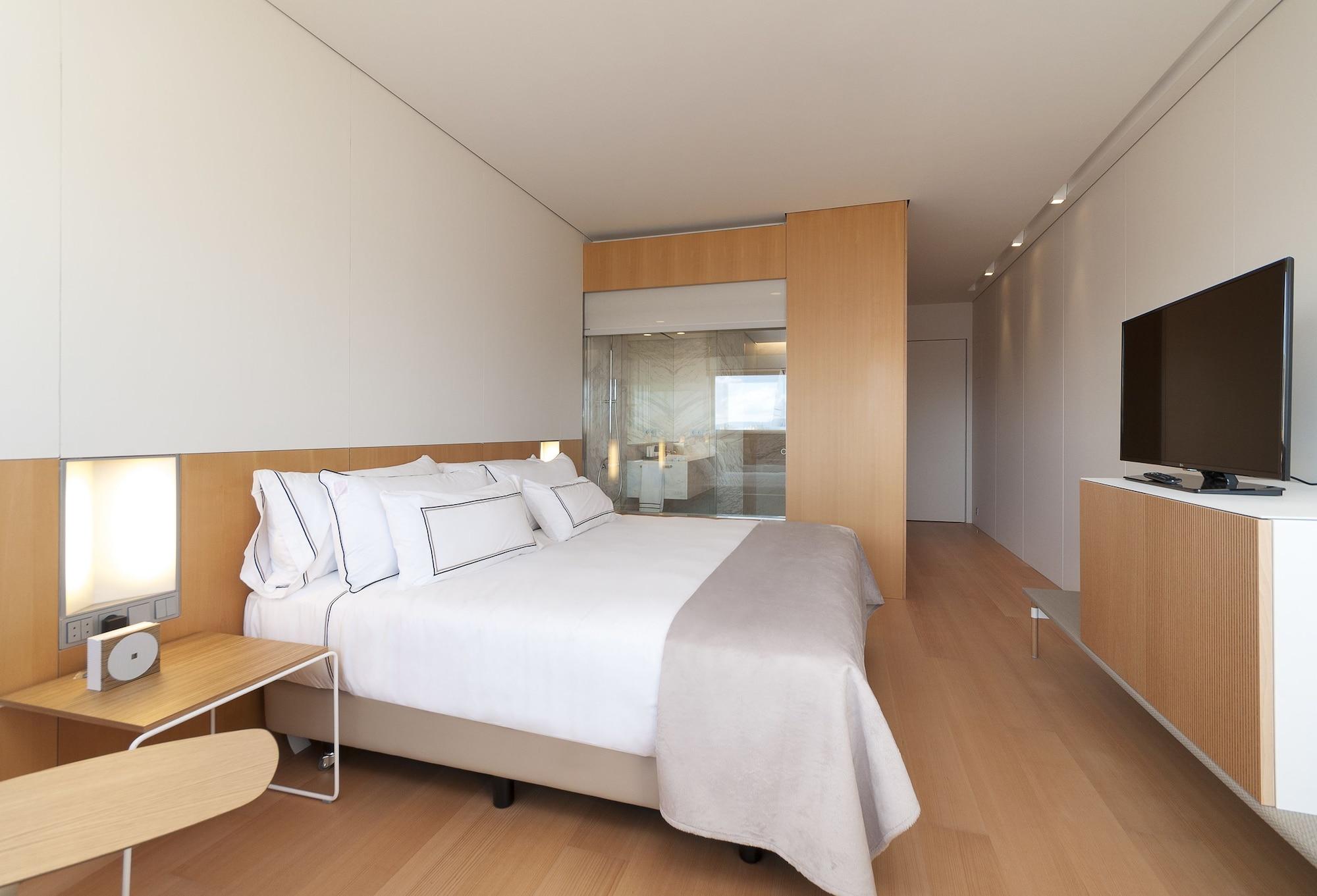 Habitación Melia Palma Bay