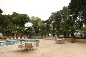 Alojamiento - Marriott El Paso
