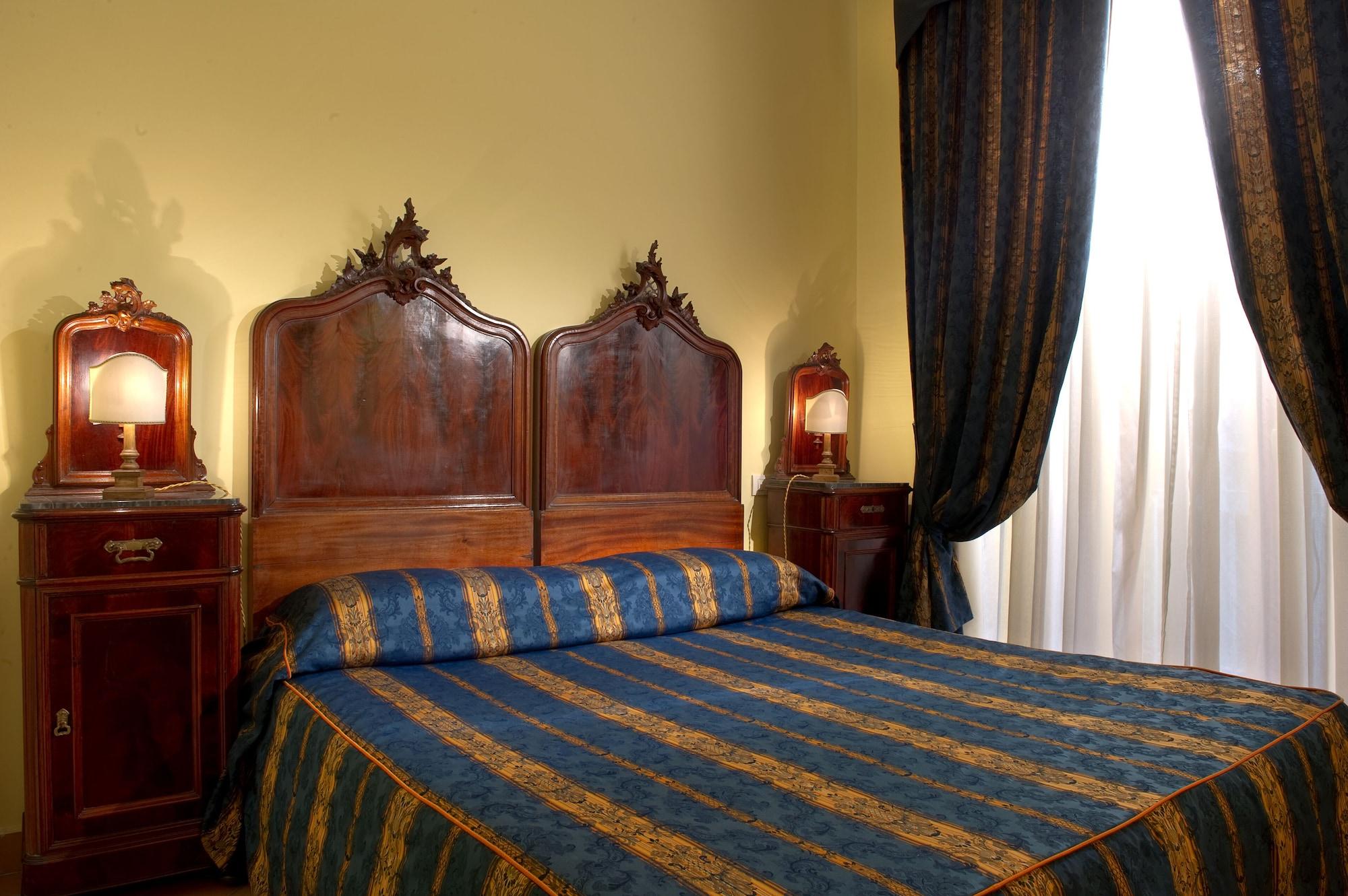 Habitación Chiaja Hotel de Charme