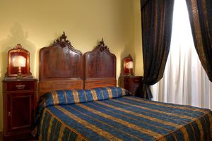 Alojamiento - Chiaja Hotel de Charme