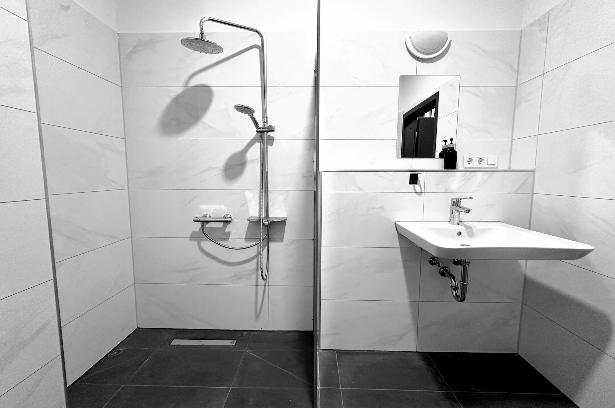 Equipamiento de Habitación Hotel FFA 62