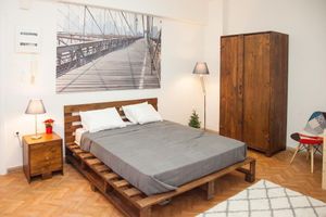 Renta temporal - Studio Apartment In Superb