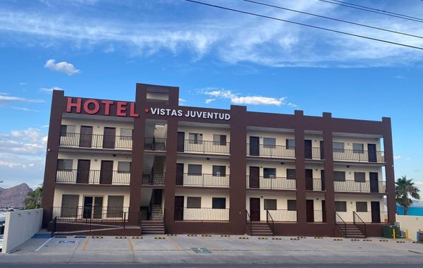 Hotel Vistas Juventud