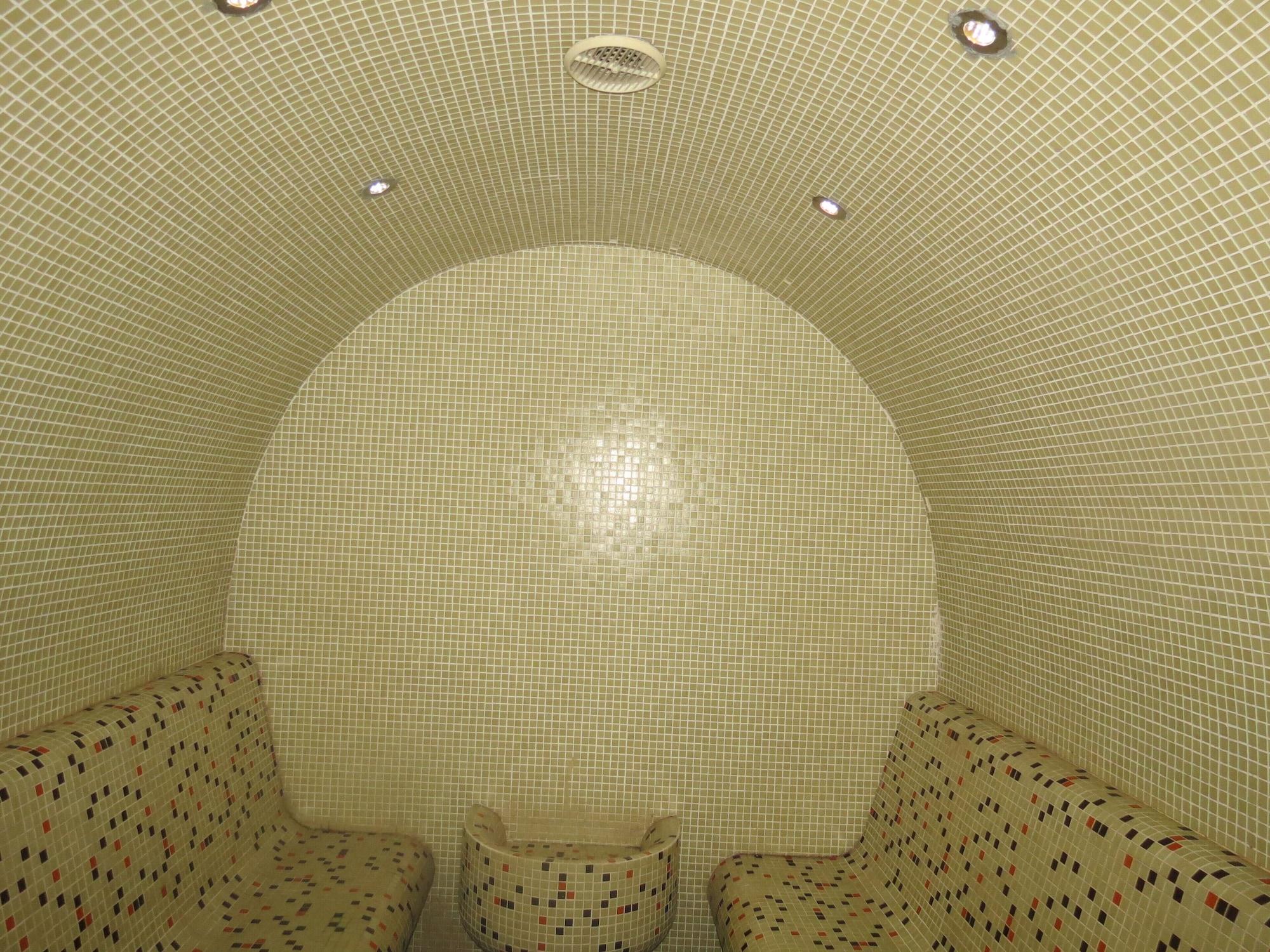 Spa Spa & Apartment Hotel Mountain Romance