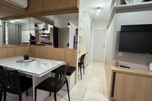 Renta Vacacional - Apartamento Moderno Completo no Estilo Ponta Negra
