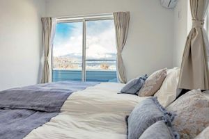 Alquiler Vacacional - Villa Hanasaku Mt.Fuji Gotemba Outlet