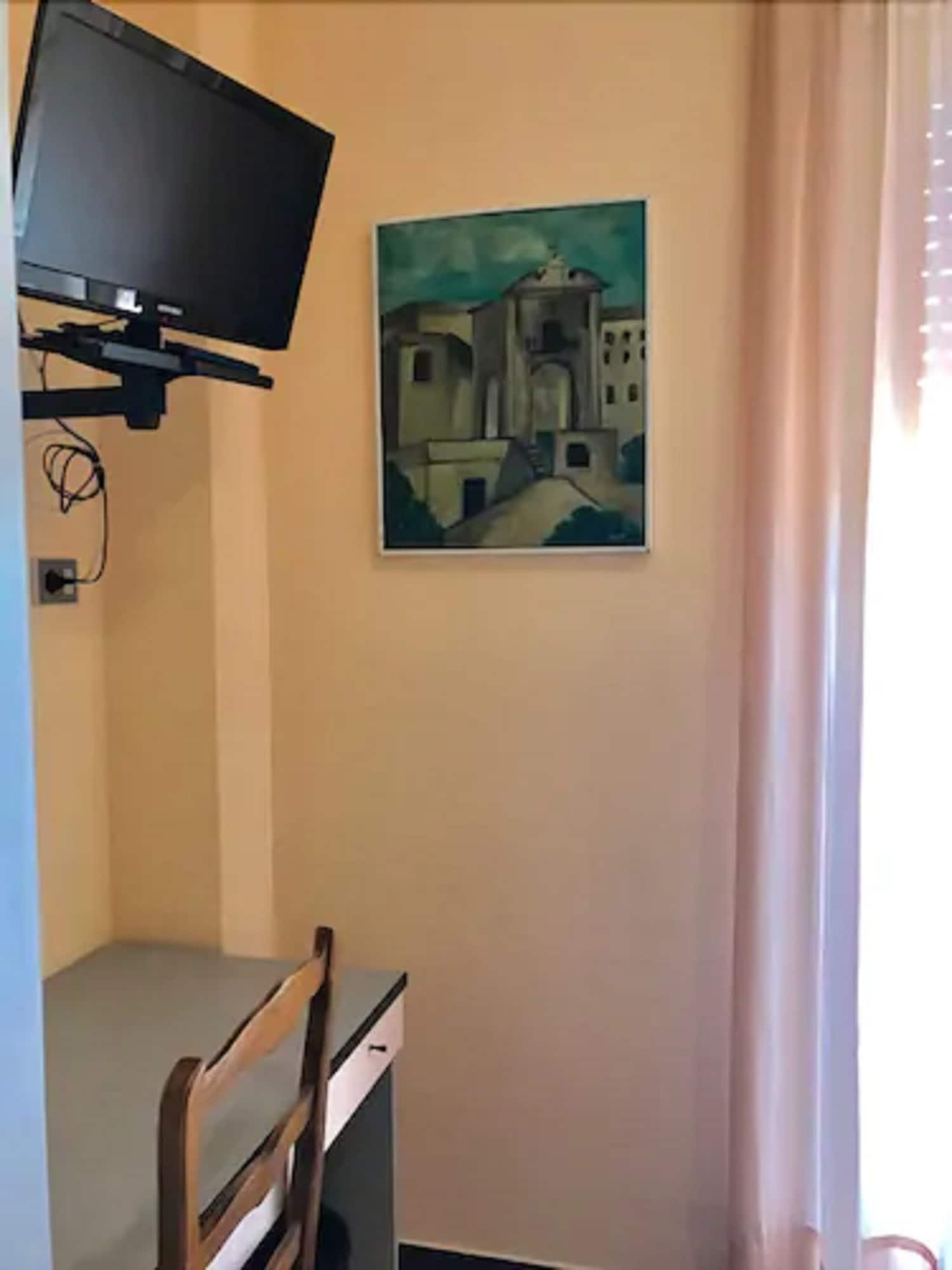 Set de Habitación Hotel Scala Greca