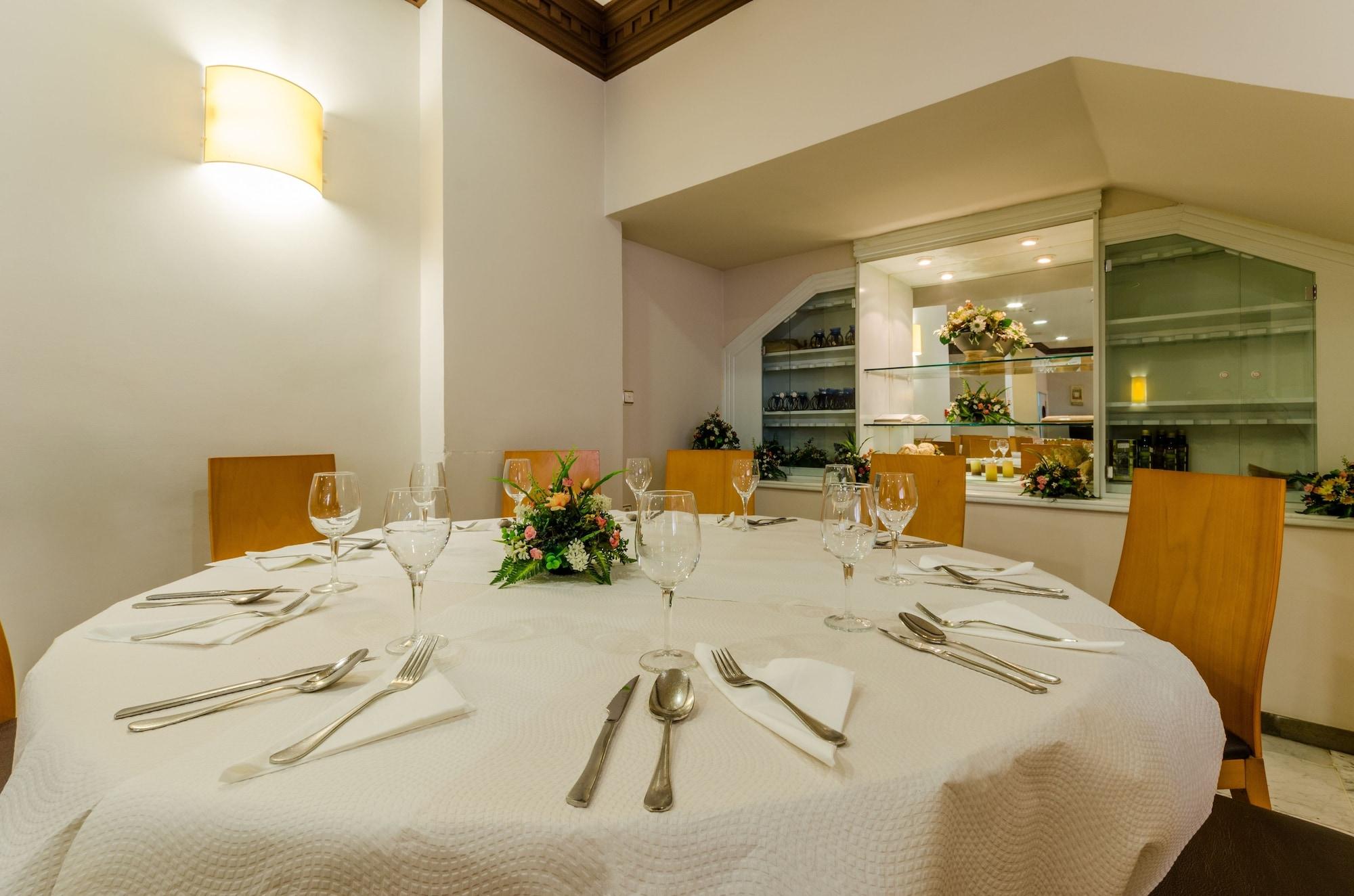 Restaurant Hotel Don Juan