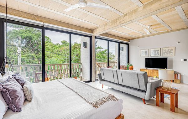 Lofts with pool - Hoteles cerca de Plaza Las Américas en Cancún